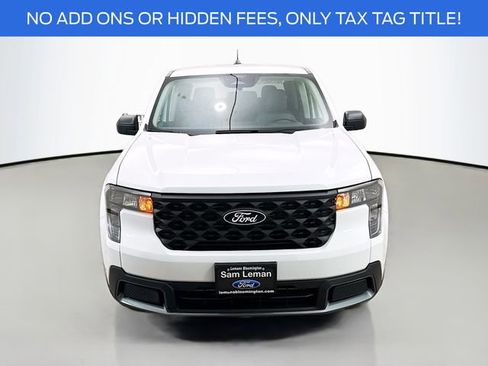 New 2026 Ford Maverick XLT image 2