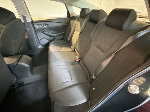 Used 2024 Honda Accord EX image 25