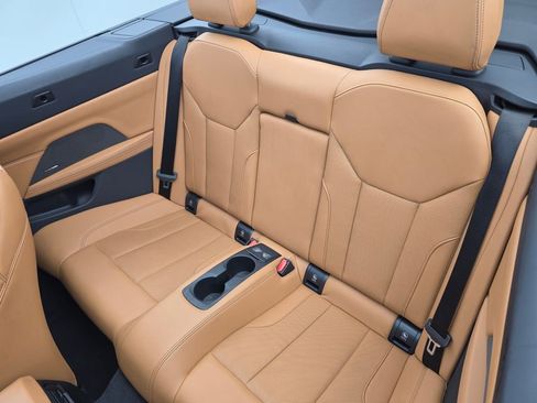 Used 2026 BMW 430i Convertible RWD image 14
