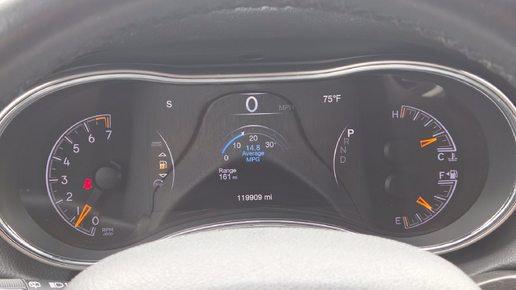 Used 2018 Jeep Grand Cherokee Altitude AWD/4WD image 20