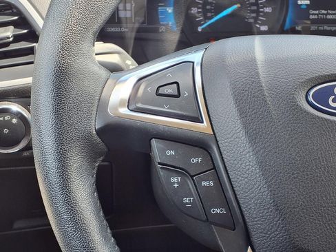Used 2022 Ford Edge SEL w/ Convenience Package AWD/4WD image 15