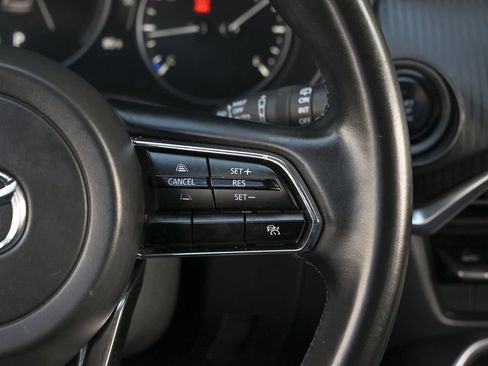 Certified 2024 MAZDA CX-90 3.3 Turbo w/ Select Package AWD/4WD image 20
