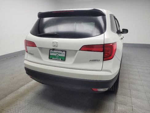 Used 2016 Honda Pilot LX image 7