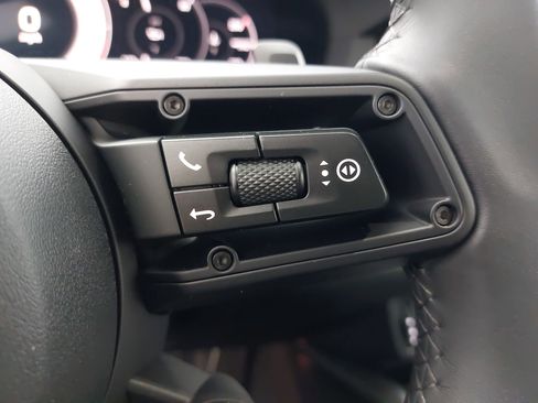 New 2026 Porsche 911 Carrera RWD image 16