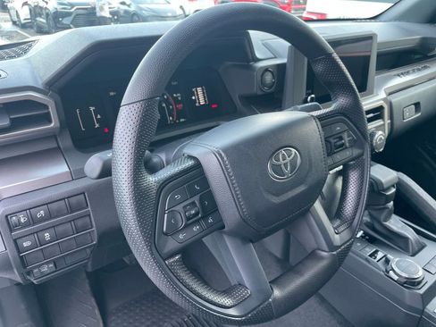 New 2026 Toyota Tacoma SR5 image 30