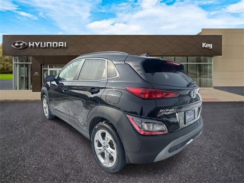 Certified 2023 Hyundai Kona SEL image 19