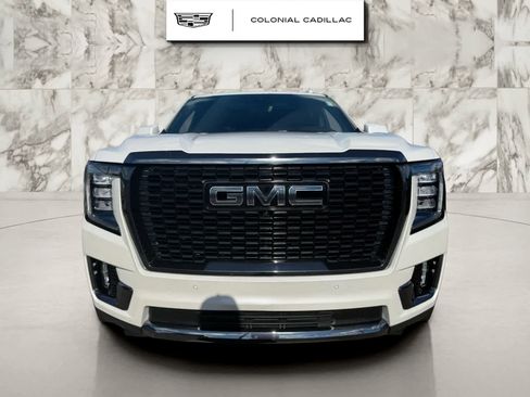Used 2024 GMC Yukon Denali Ultimate image 8