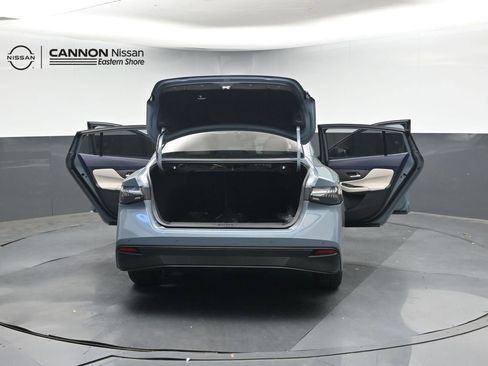 New 2026 Nissan Sentra SL image 50