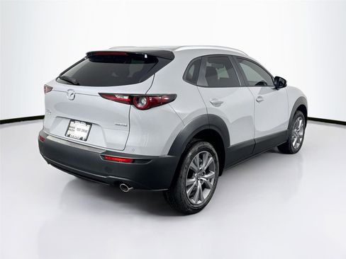 New 2026 MAZDA CX-30 AWD 2.5 S image 12