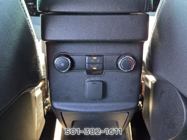 Used 2018 Ford Explorer XLT FWD image 16