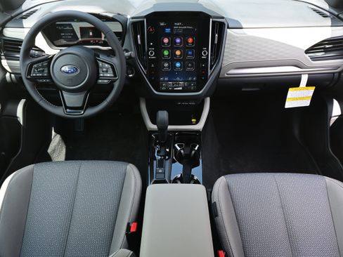 New 2026 Subaru Forester Premium AWD/4WD image 33