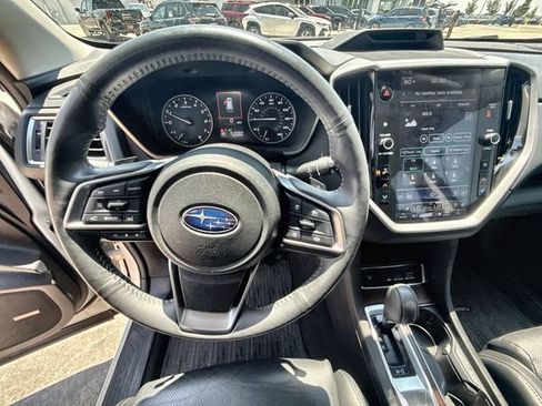 Used 2023 Subaru Ascent Touring AWD/4WD image 14