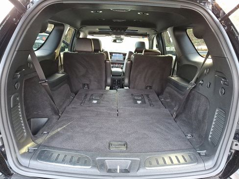 Certified 2022 Dodge Durango GT image 28