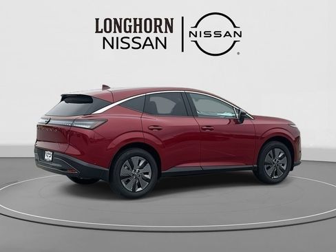 New 2025 Nissan Murano SL w/ Cargo Package image 7