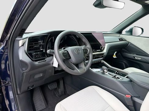 New 2026 Lexus TX 350 AWD image 28