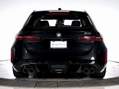 Used 2025 BMW M5 Touring w/ M Driver's Package image 4