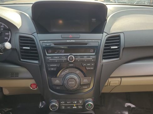 Used 2013 Acura RDX AWD w/ Technology Package image 24