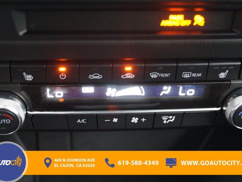 Used 2024 MAZDA CX-5 AWD 2.5 S w/ Select Package image 22