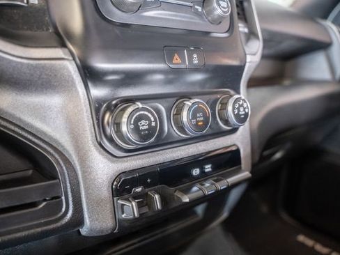 Used 2024 RAM 3500 Tradesman w/ Chrome Appearance Group image 28