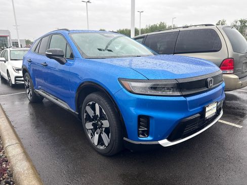 Used 2025 Honda Prologue Elite image 7