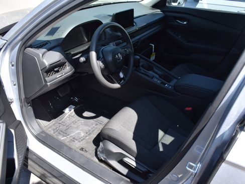 New 2026 Honda Accord LX image 15
