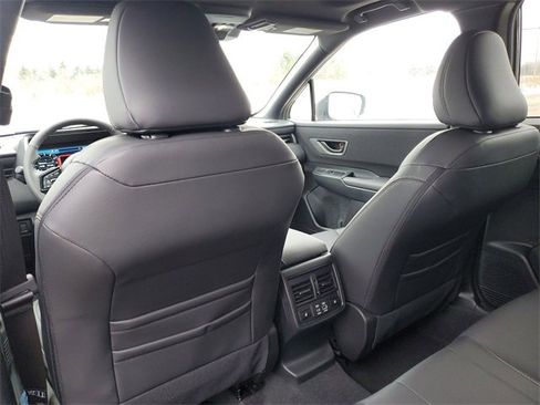 New 2026 Subaru Outback Limited image 10