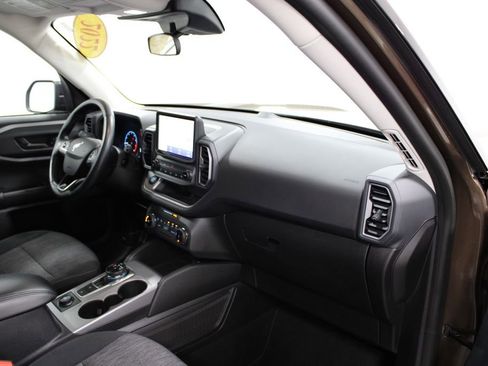 Used 2022 Ford Bronco Sport Big Bend w/ Convenience Package image 28