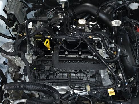Used 2019 Ford Fusion SEL FWD image 30