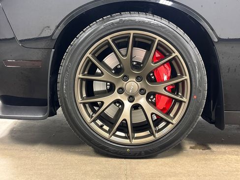 Used 2023 Dodge Challenger SRT Hellcat image 14