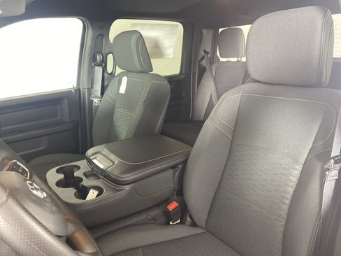 New 2026 RAM 2500 Tradesman image 13