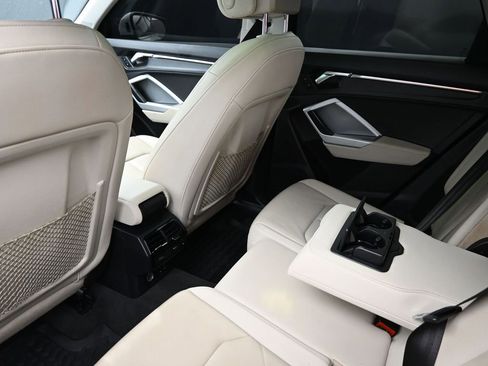 Used 2021 Audi Q3 2.0T Premium Plus AWD/4WD image 28