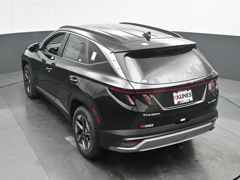 New 2026 Hyundai Tucson SEL w/ Tow & Go Package image 44