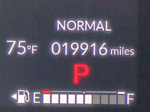 Used 2025 Honda Odyssey Touring image 30