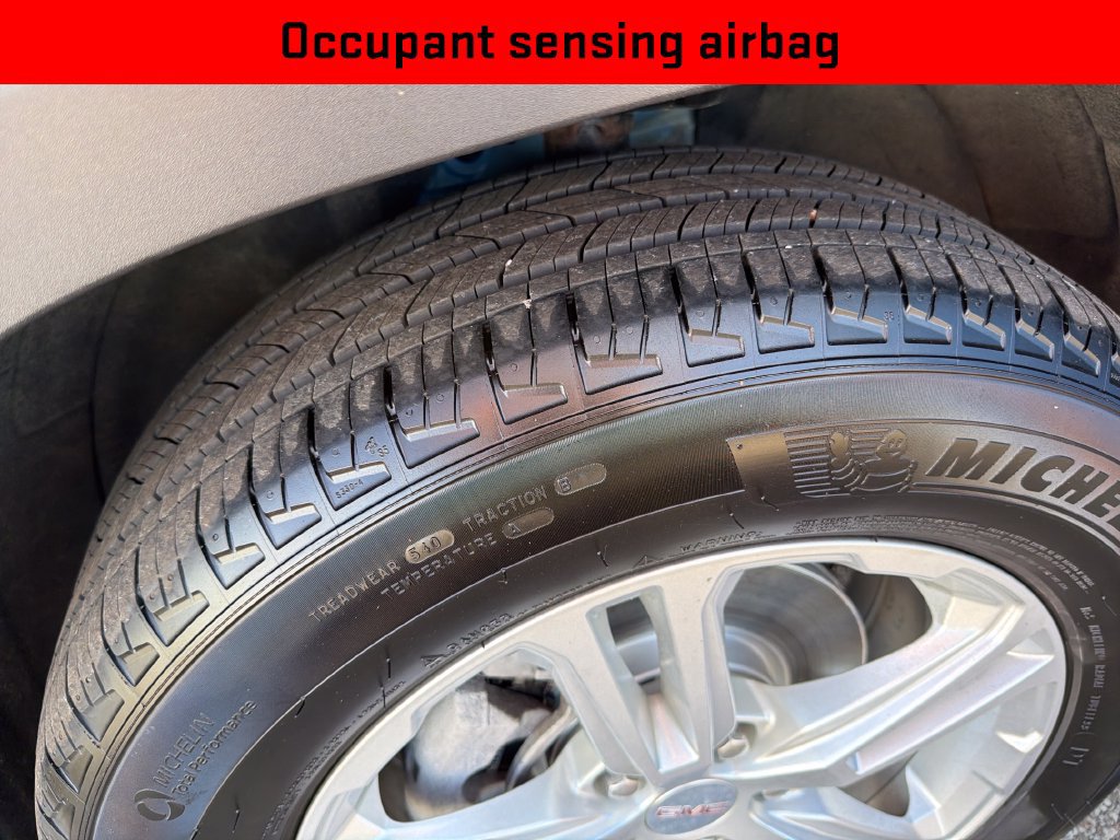 Certified 2024 GMC Terrain SLE FWD image 32