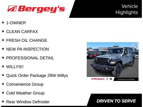 Used 2023 Jeep Wrangler Unlimited w/ Cold Weather Group AWD/4WD image 5