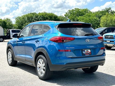 Used 2019 Hyundai Tucson Value image 13