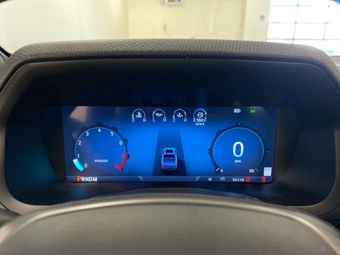 New 2025 Ford F150 XLT w/ Equipment Group 302A MID image 21