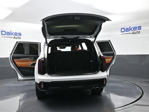 Certified 2025 Kia Telluride EX X-Line image 59