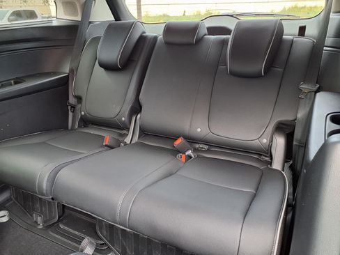 Used 2026 Honda Odyssey Elite image 11