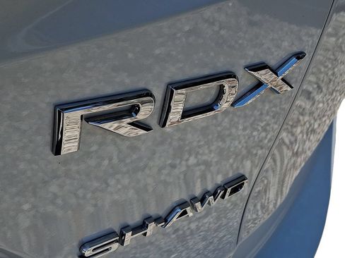 Used 2023 Acura RDX A-Spec AWD/4WD image 30