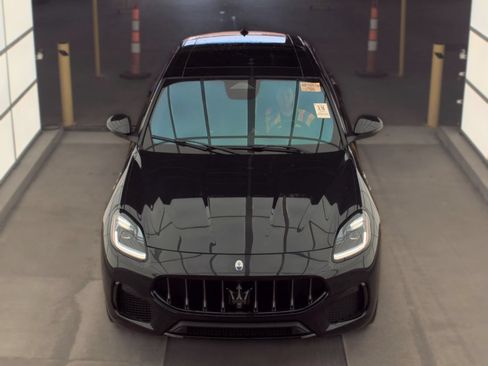 Used 2023 Maserati Grecale GT AWD/4WD image 9