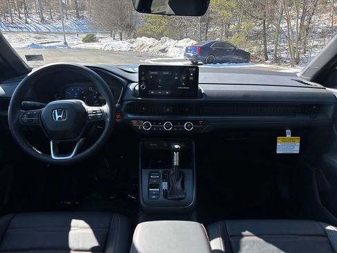 New 2026 Honda CR-V Sport-L image 14