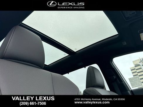 New 2026 Lexus TX 350 AWD image 18