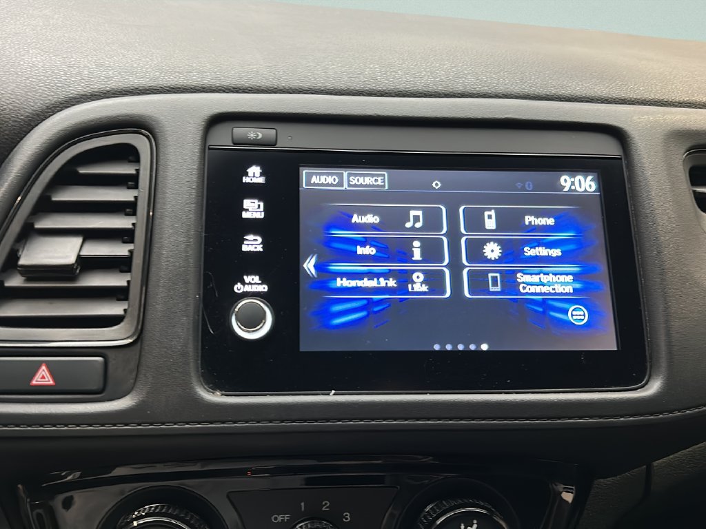 Used 2021 Honda HR-V Sport image 25
