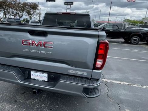 New 2026 GMC Sierra 1500 Elevation AWD/4WD image 9