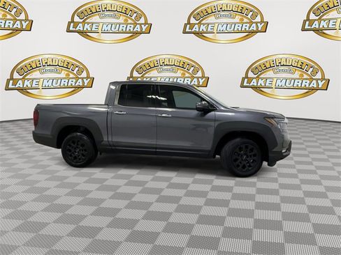Used 2023 Honda Ridgeline RTL-E image 4
