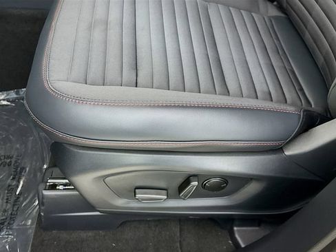 New 2026 Ford Explorer ST-Line w/ ST-Line Street Pack image 20