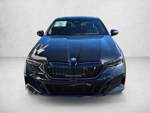 New 2026 BMW i5 eDrive40 RWD image 6