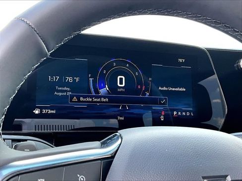 New 2027 Chevrolet Equinox LT FWD image 19