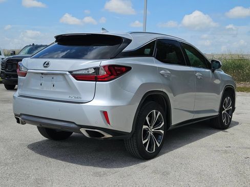 Used 2018 Lexus RX 350 FWD w/ Premium Package image 3